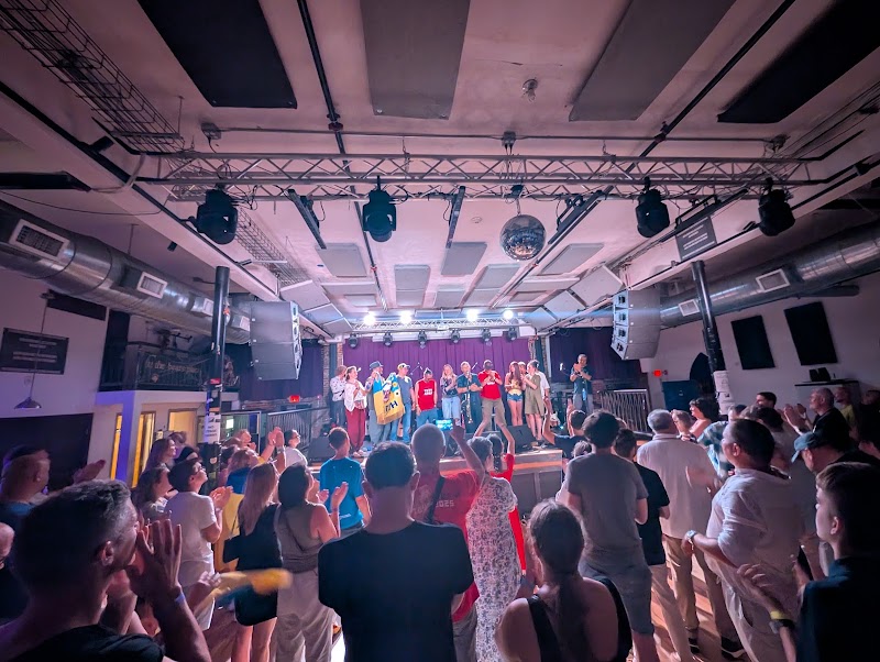 Sonia Live Music Venue