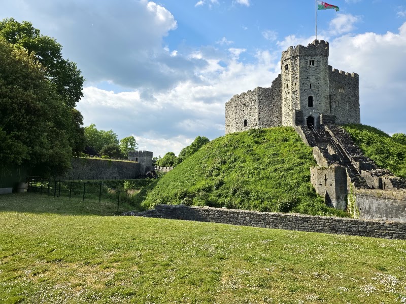 Cardiff Castle
