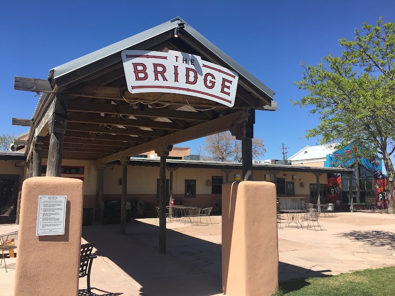 The Bridge