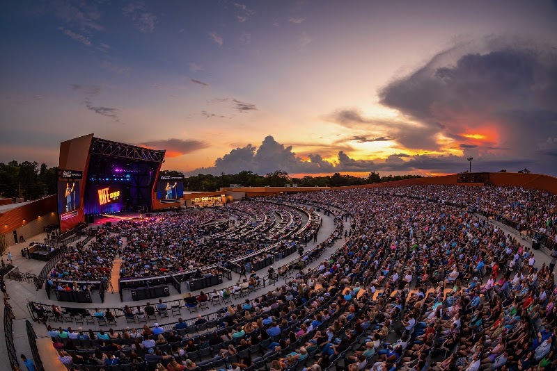 Coca-Cola Amphitheater