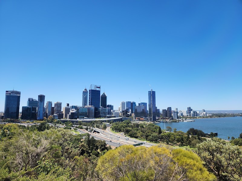 Mount Eliza Lookout