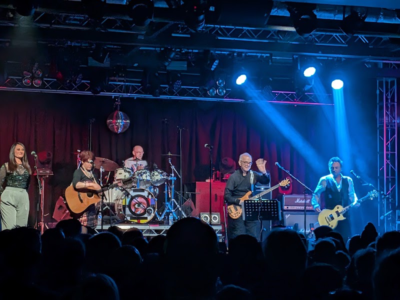 O2 Academy 2