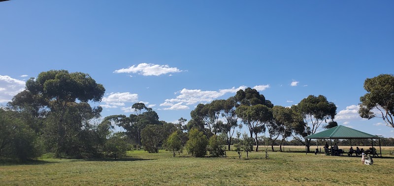 Werribee Park South