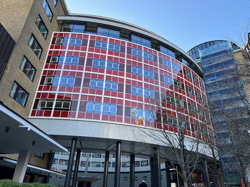 Television Centre