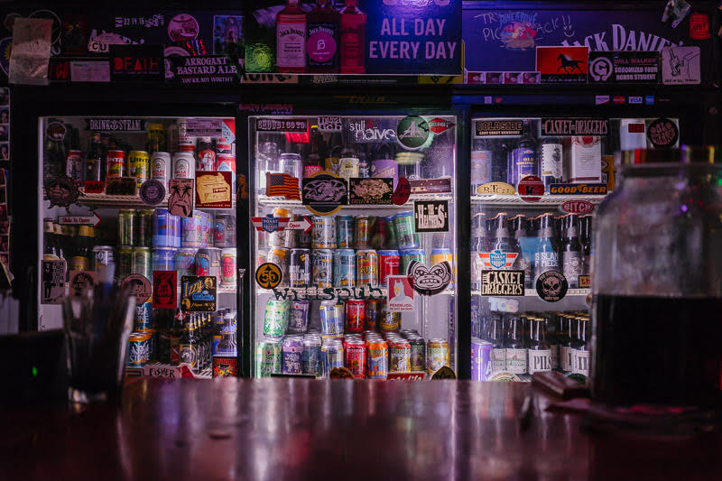 Will's Pub