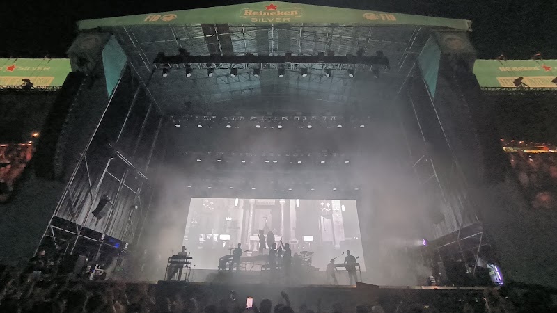 FIB - Festival Internacional Benicàssim