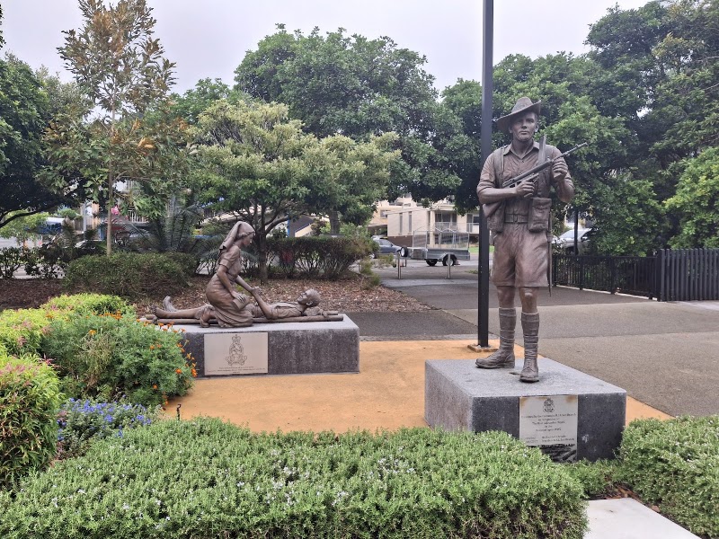 Park Alexandra
