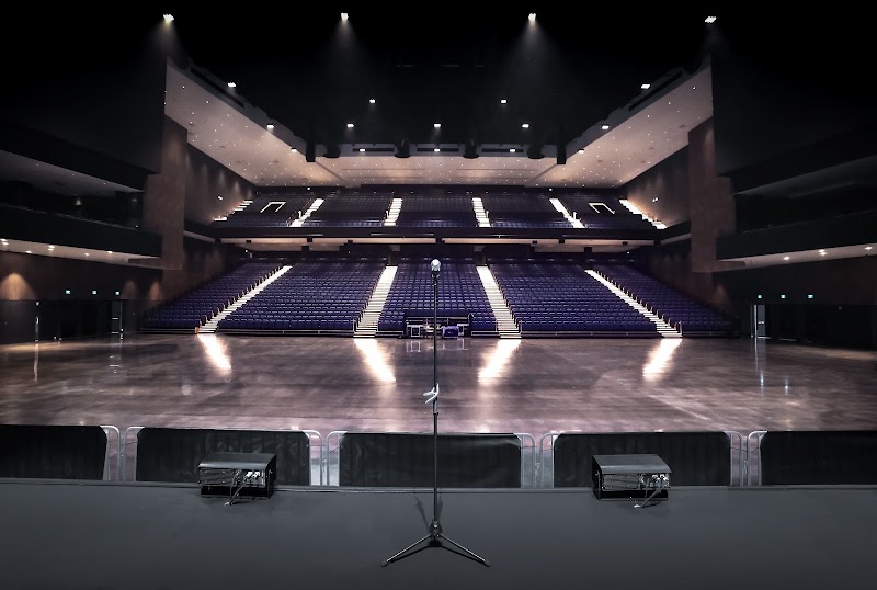 The Theatre at Great Canadian Toronto