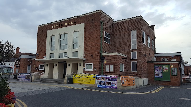 Nantwich Town Council