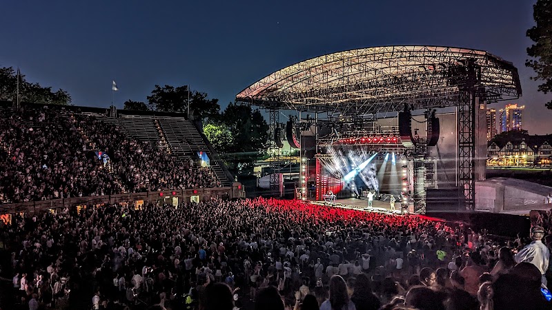 Forest Hills Stadium