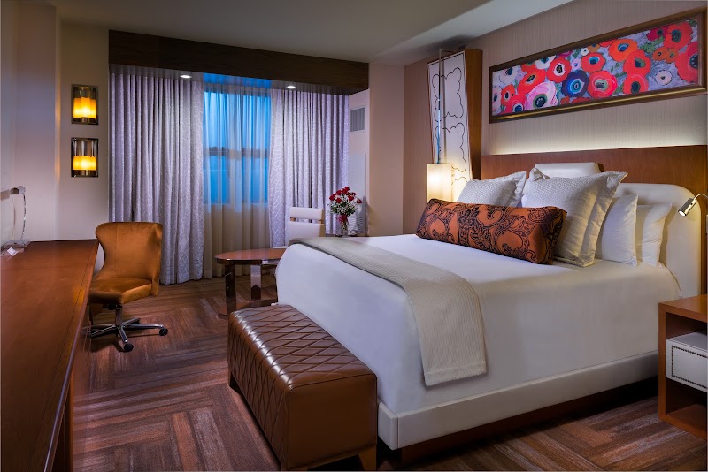del Lago Resort & Casino