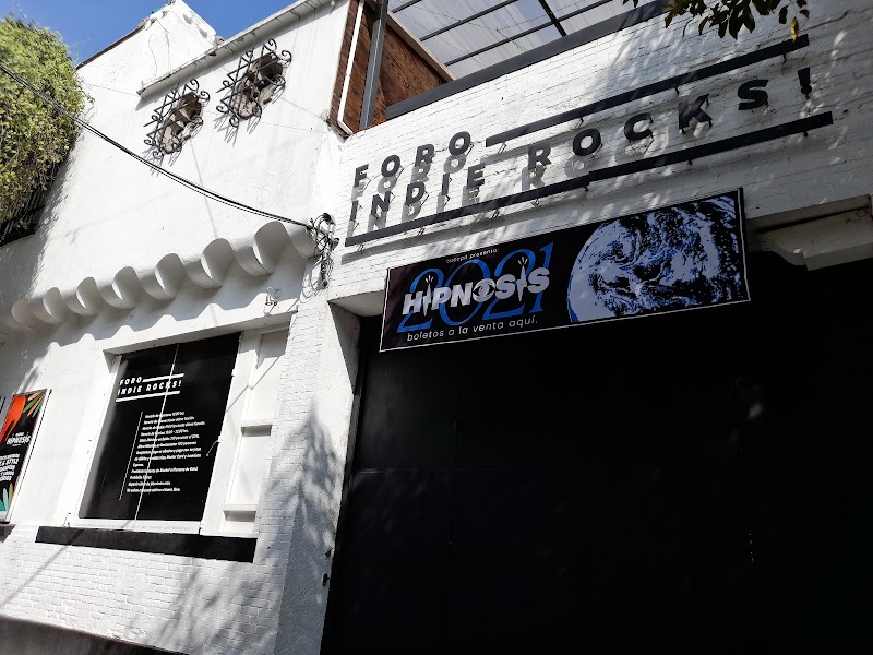 Foro Indie Rocks!