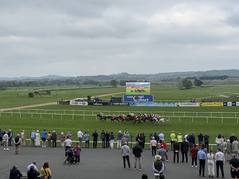 Punchestown Racecourse