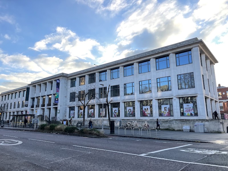 Club Academy, University of Manchester Students' Union