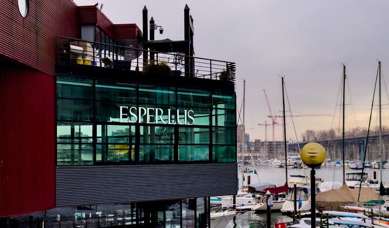 Esperlus Venue