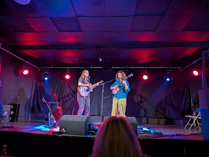 The Crescent Community Venue