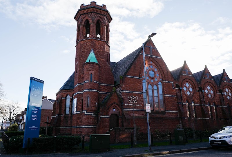 Willowfield Church
