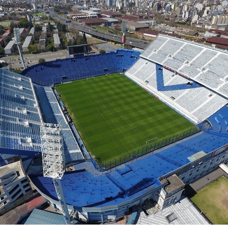 Estadio José Amalfitani