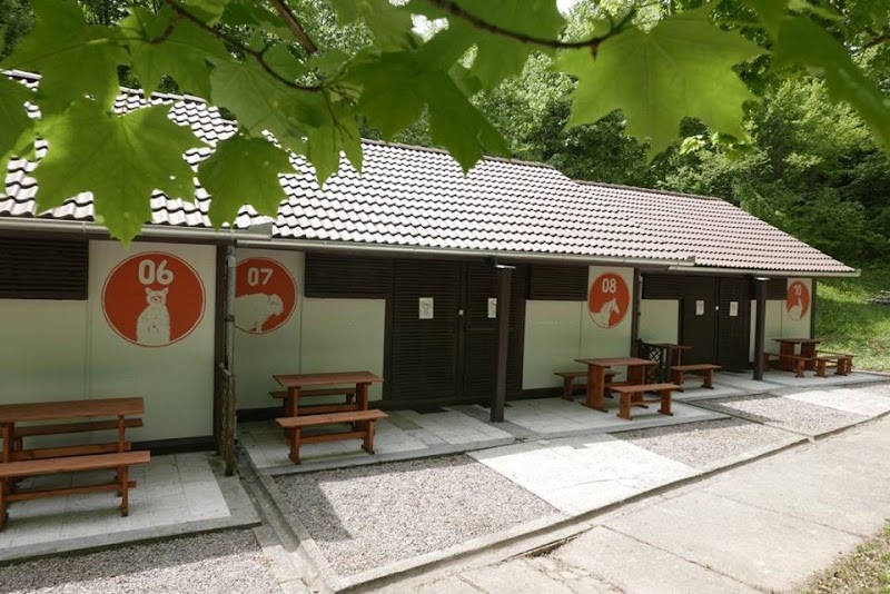 Panoráma Camping
